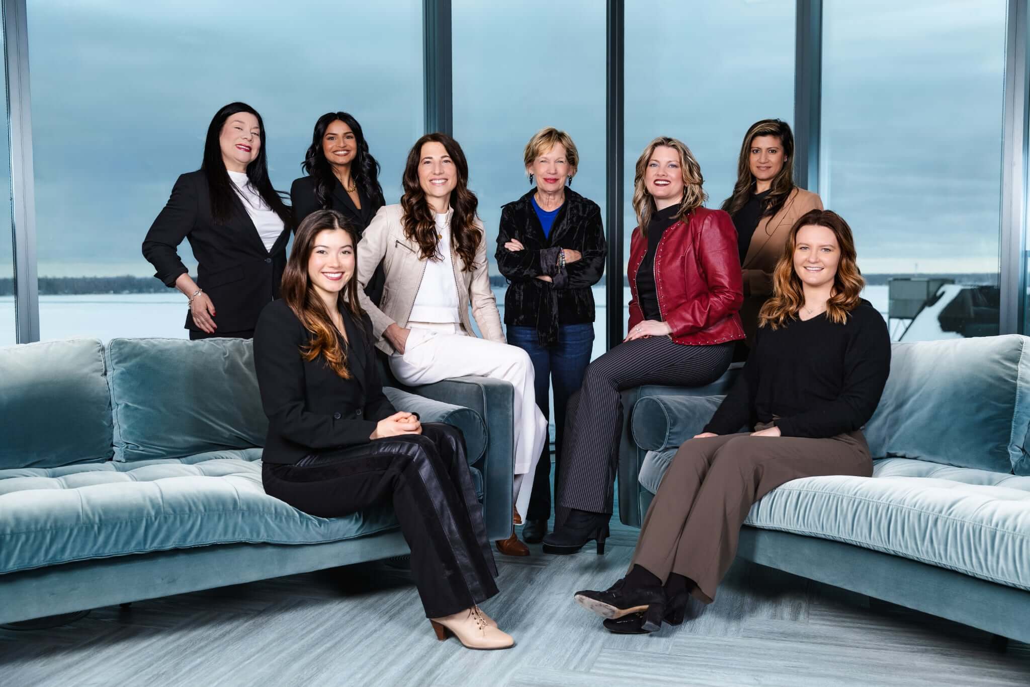 CBIV Closes $58M First Close of $125M Women's Health Tech Fund II